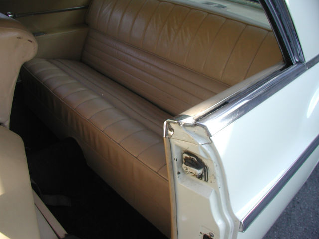 1955 Chrysler 300 Series - photo 9