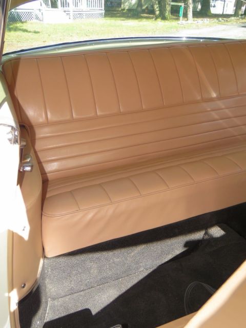 1955 Chrysler 300 Series - photo 10
