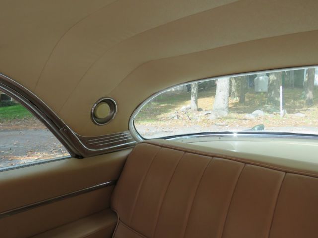 1955 Chrysler 300 Series - photo 11