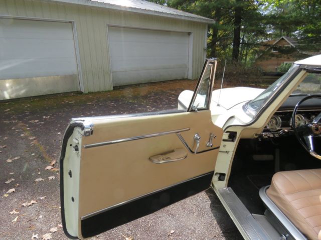 1955 Chrysler 300 Series - photo 12