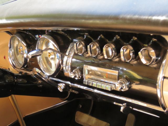 1955 Chrysler 300 Series - photo 8