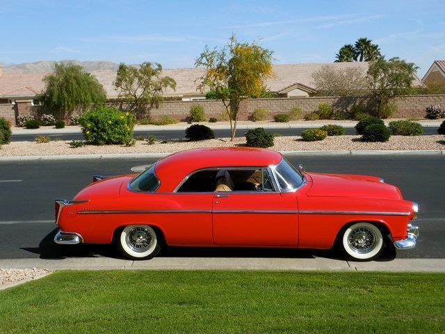 1955 Chrysler 300 Series -- - photo 11