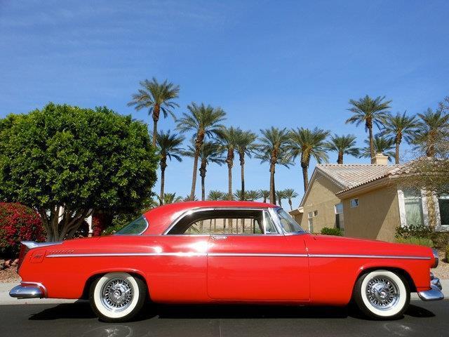 1955 Chrysler 300 Series -- - photo 7