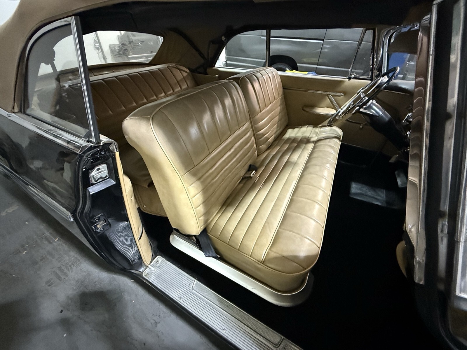 1955 Chrysler 300 C hemi - photo 6