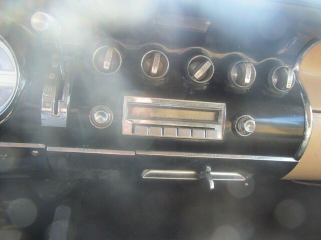 1955 Chrysler 300 Series 300 Daytona hemi - photo 10