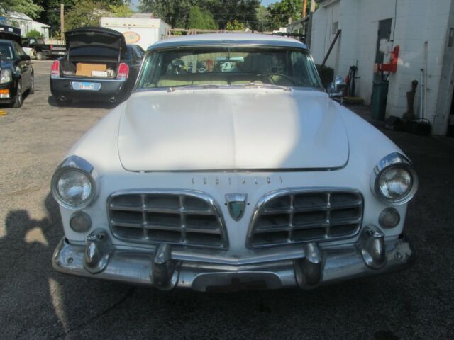 1955 Chrysler 300 Series 300 Daytona hemi - photo 2