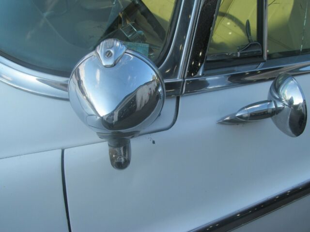 1955 Chrysler 300 Series 300 Daytona hemi - photo 5