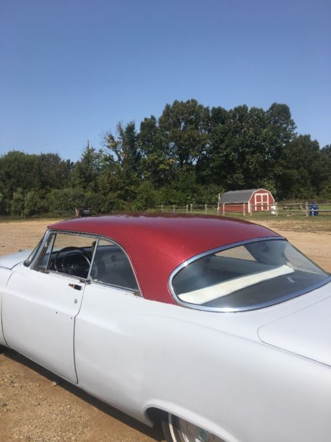 1955 Chrysler Other - photo 5