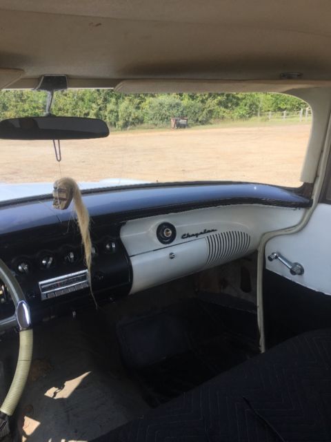 1955 Chrysler Other - photo 9