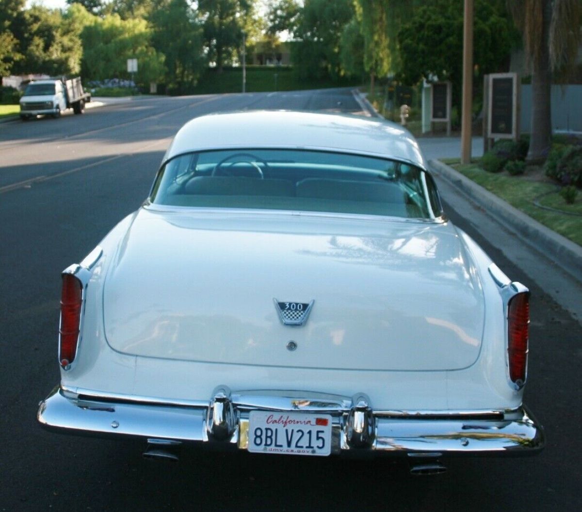 1955 Chrysler 300 Series - photo 3
