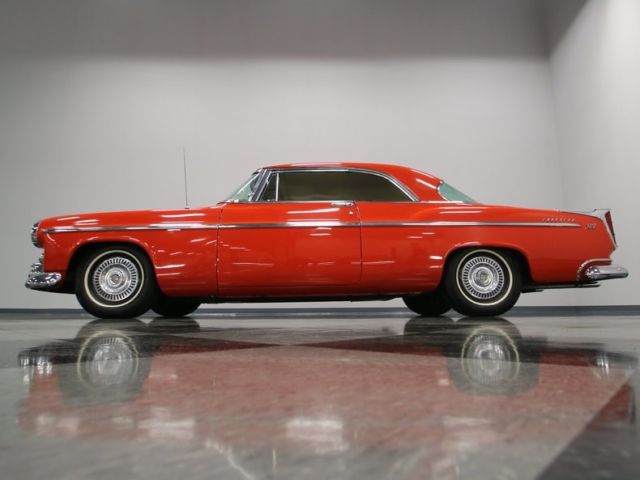 1955 Chrysler C-300 -- - photo 12