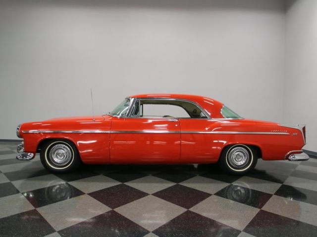 1955 Chrysler C-300 -- - photo 3