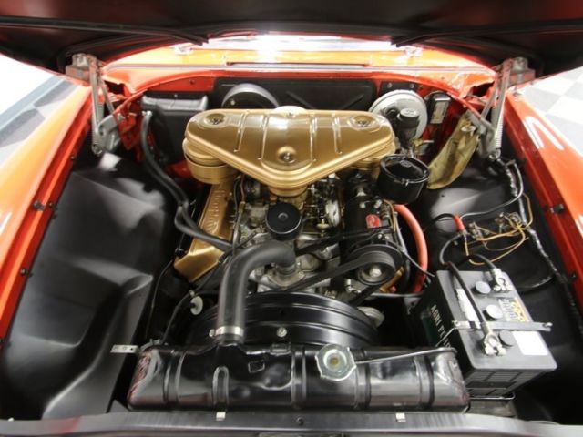 1955 Chrysler C-300 -- - photo 4