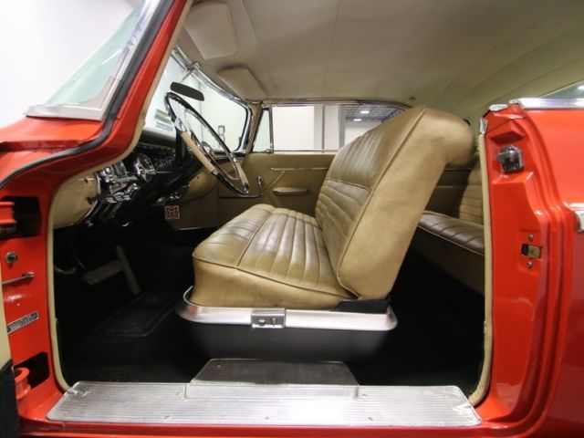 1955 Chrysler C-300 -- - photo 5