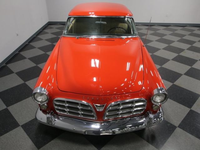 1955 Chrysler C-300 -- - photo 7