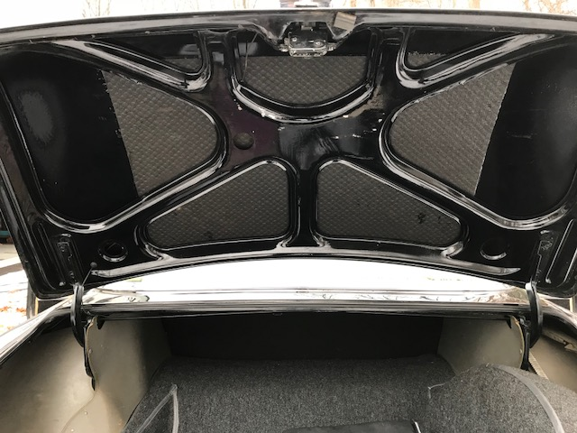 1955 Chrysler 300 Series C300 - photo 6