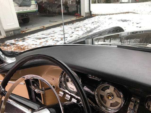 1955 Chrysler 300 Series C300 - photo 9
