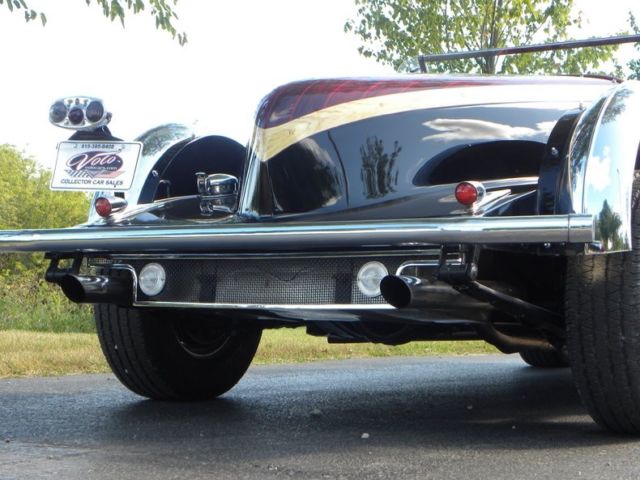 1955 Chrysler Other Rolls Royce Speedster - photo 11