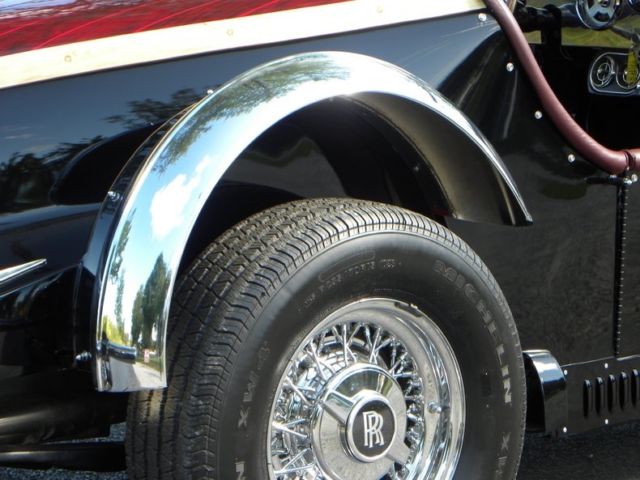1955 Chrysler Other Rolls Royce Speedster - photo 12