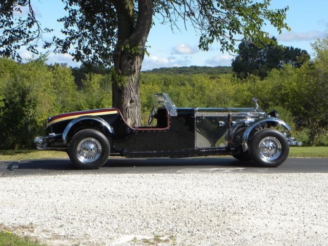 1955 Chrysler Other Rolls Royce Speedster - photo 3