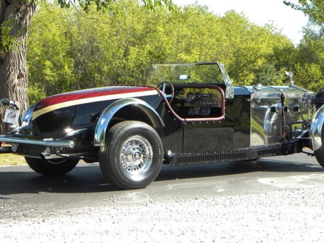 1955 Chrysler Other Rolls Royce Speedster - photo 5