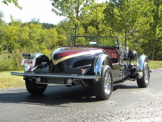 1955 Chrysler Other Rolls Royce Speedster - photo 6