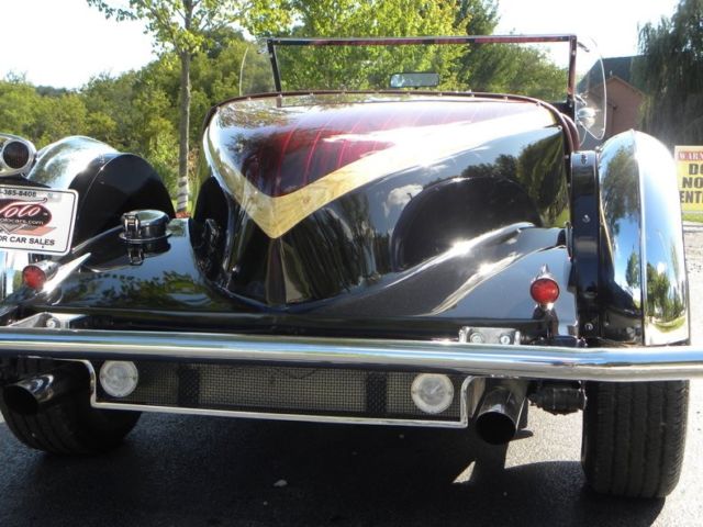 1955 Chrysler Other Rolls Royce Speedster - photo 7