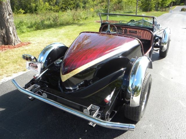 1955 Chrysler Other Rolls Royce Speedster - photo 8