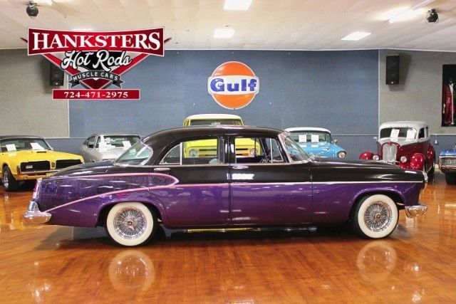 1955 DeSoto