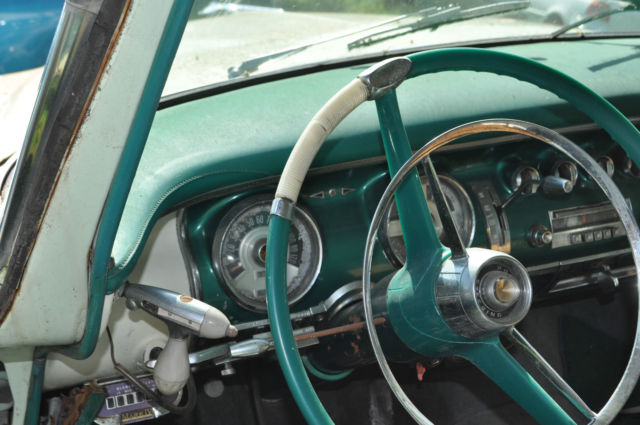 1955 Chrysler Imperial Base Hardtop 2-Door - photo 8