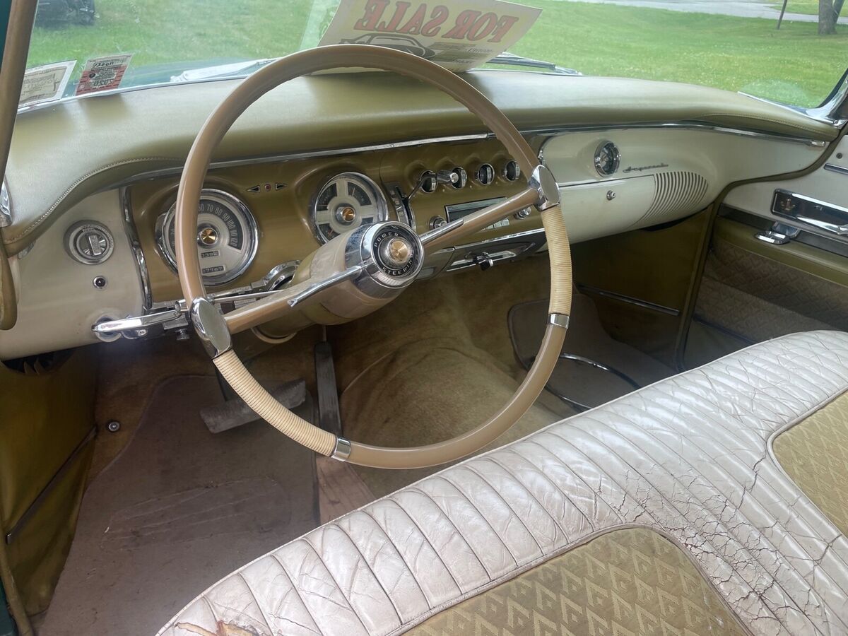 1955 Chrysler Imperial - photo 5