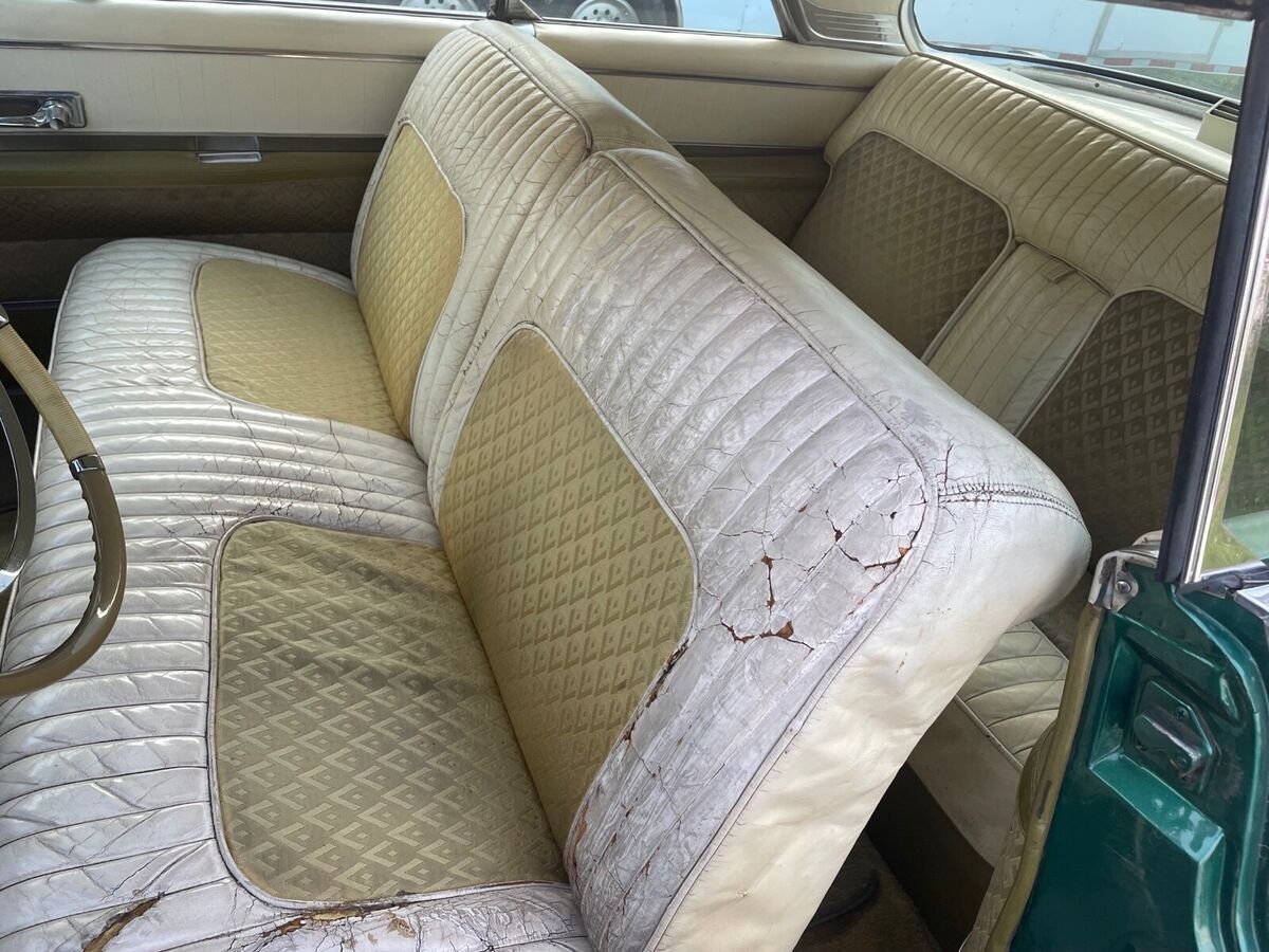 1955 Chrysler Imperial - photo 7