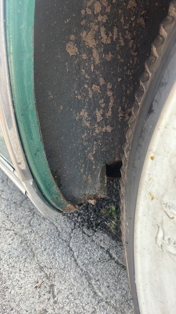 1955 Chrysler Imperial - photo 8