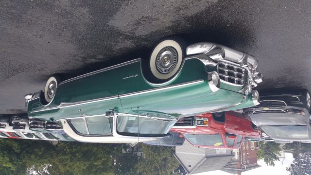 1955 Chrysler Imperial - photo 3