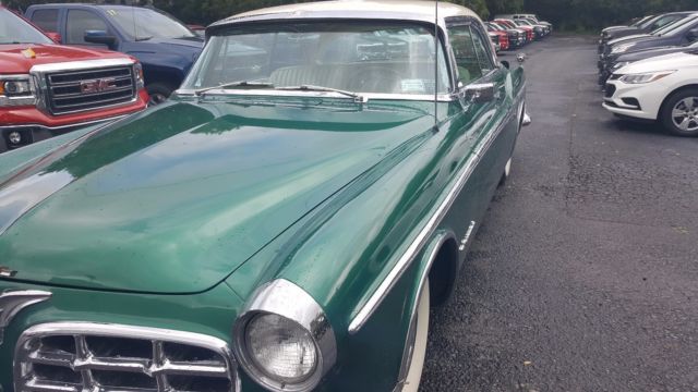 1955 Chrysler Imperial - photo 6