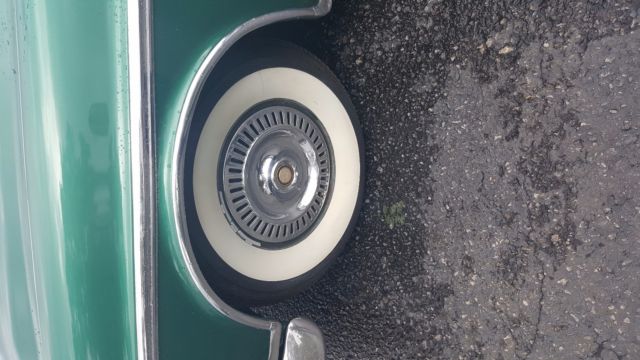 1955 Chrysler Imperial - photo 8