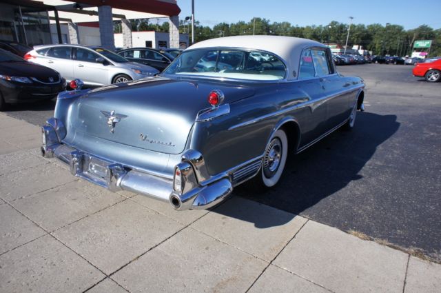 1955 Chrysler Imperial - photo 6