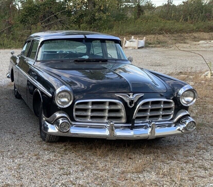 1955 Chrysler Imperial - photo 2