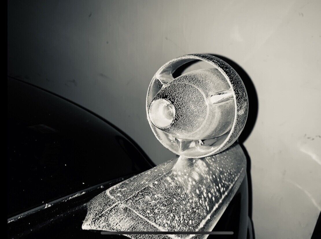 1955 Chrysler Imperial - photo 5