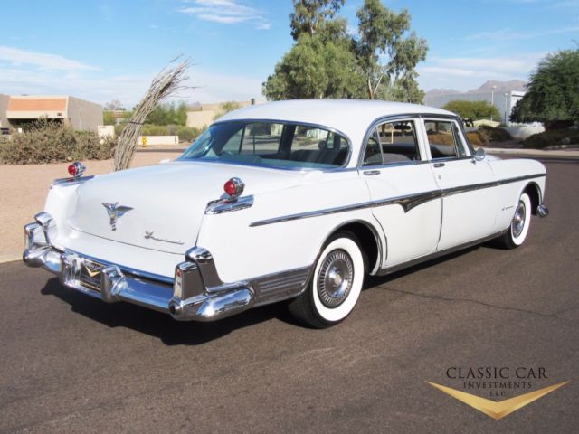 1955 Chrysler Imperial - photo 3