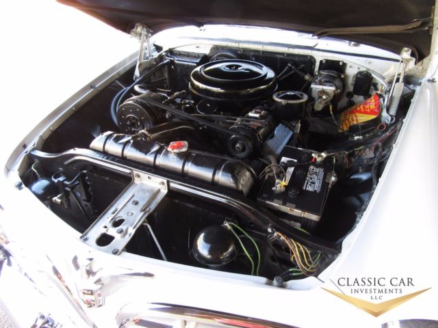 1955 Chrysler Imperial - photo 6