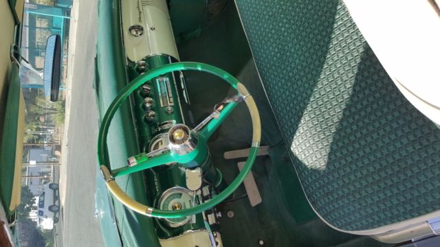 1955 Chrysler New Yorker St. Regis - photo 10