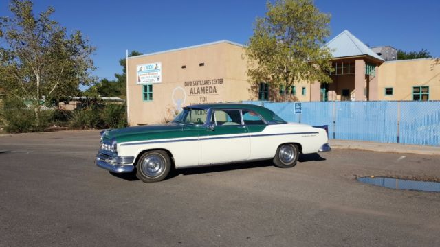 1955 Chrysler New Yorker St. Regis - photo 2