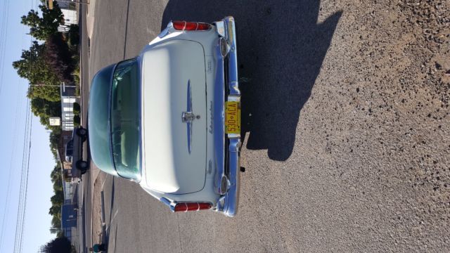 1955 Chrysler New Yorker St. Regis - photo 3