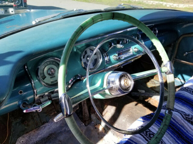 1955 Chrysler New Yorker - photo 6