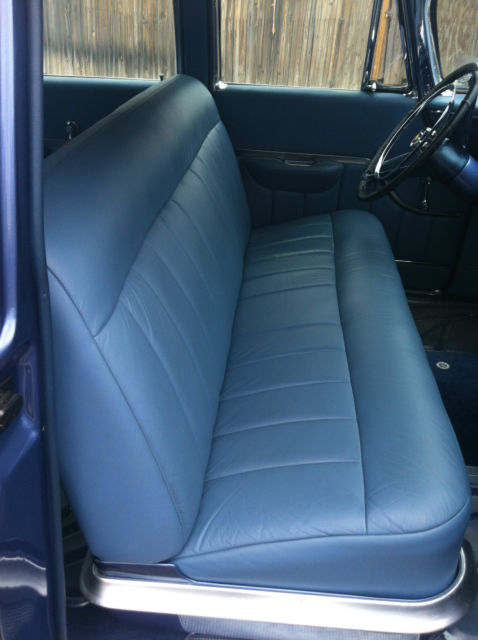 1955 Chrysler New Yorker - photo 11