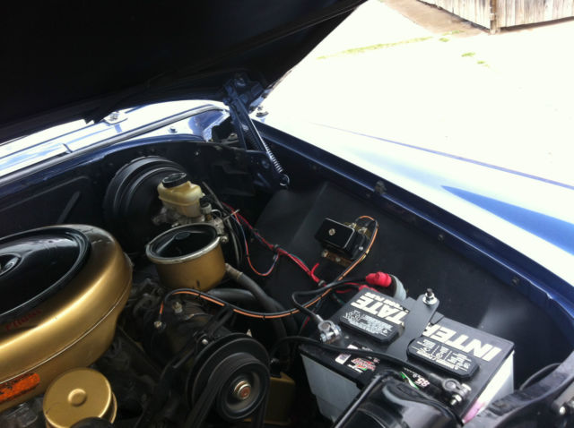 1955 Chrysler New Yorker - photo 6