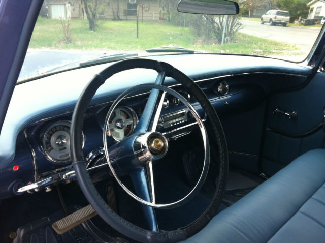 1955 Chrysler New Yorker - photo 8