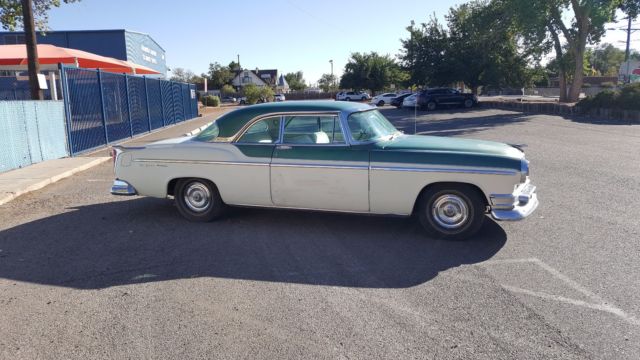 1955 Chrysler New Yorker St. Regis - photo 4