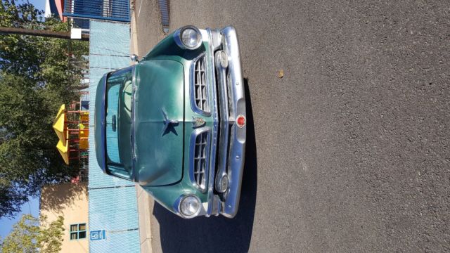1955 Chrysler New Yorker St. Regis - photo 5